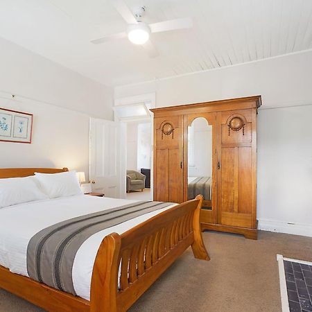 Newcastle Short Stay Accommodation - Vista Apartment Kültér fotó