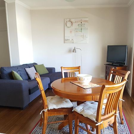 Newcastle Short Stay Accommodation - Vista Apartment Kültér fotó