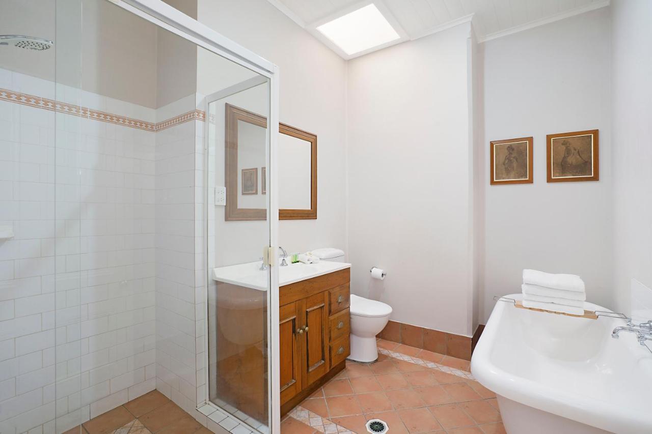 Newcastle Short Stay Accommodation - Vista Apartment Kültér fotó