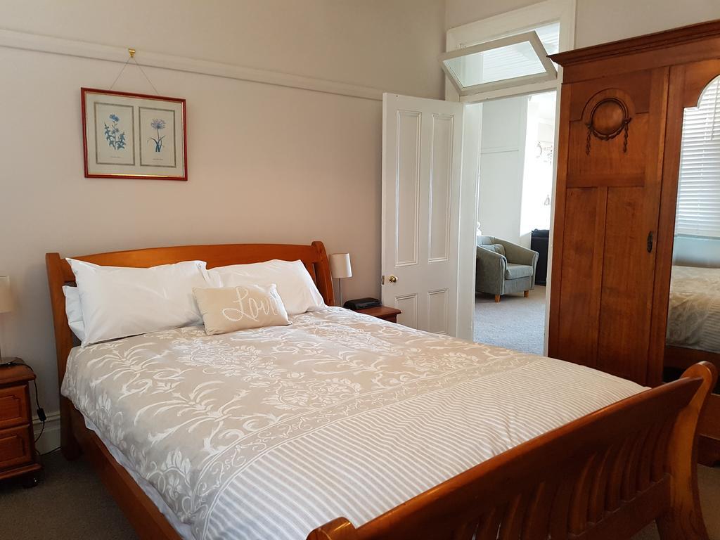 Newcastle Short Stay Accommodation - Vista Apartment Kültér fotó