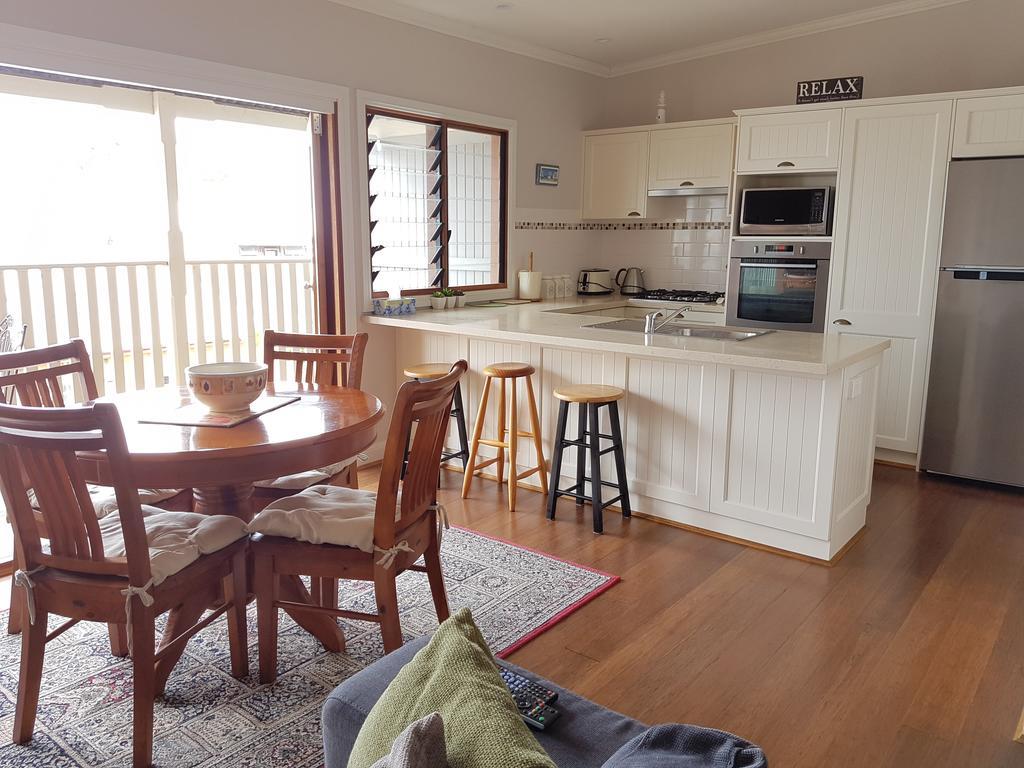 Newcastle Short Stay Accommodation - Vista Apartment Kültér fotó