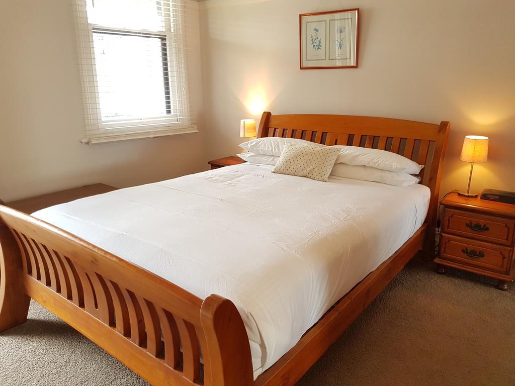 Newcastle Short Stay Accommodation - Vista Apartment Kültér fotó
