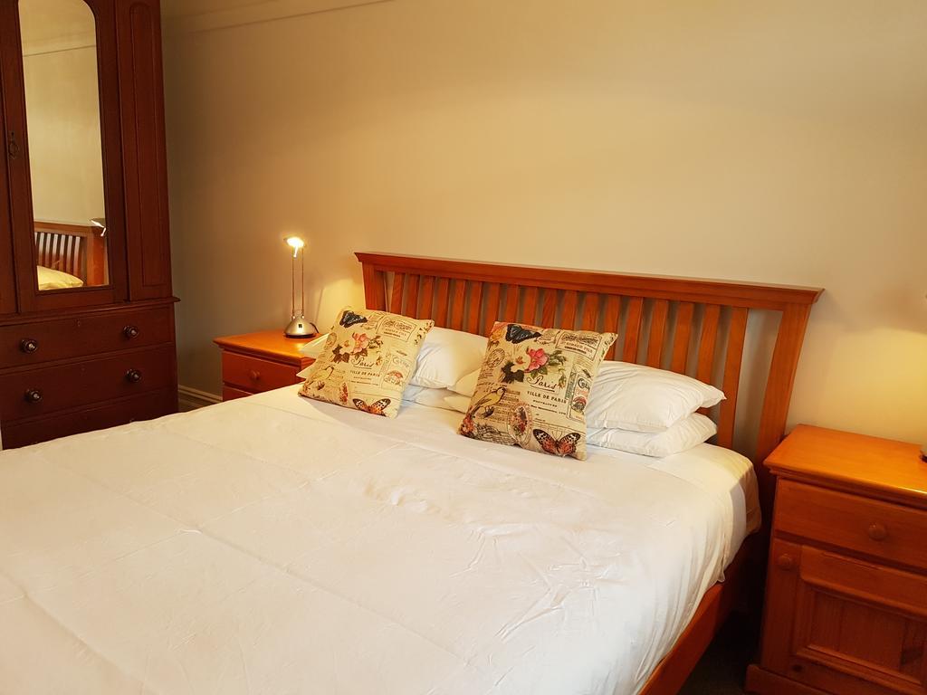 Newcastle Short Stay Accommodation - Vista Apartment Kültér fotó